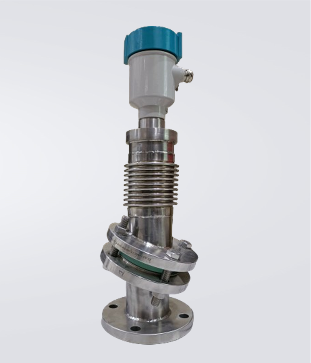 Radar-Level-Transmitters